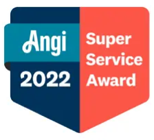 Angi 2022 logo