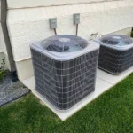 Air Conditioning installation