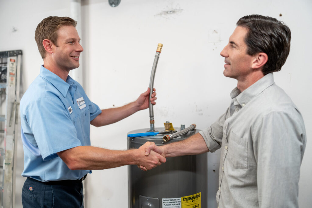 Boiler repair in Louisville, KY