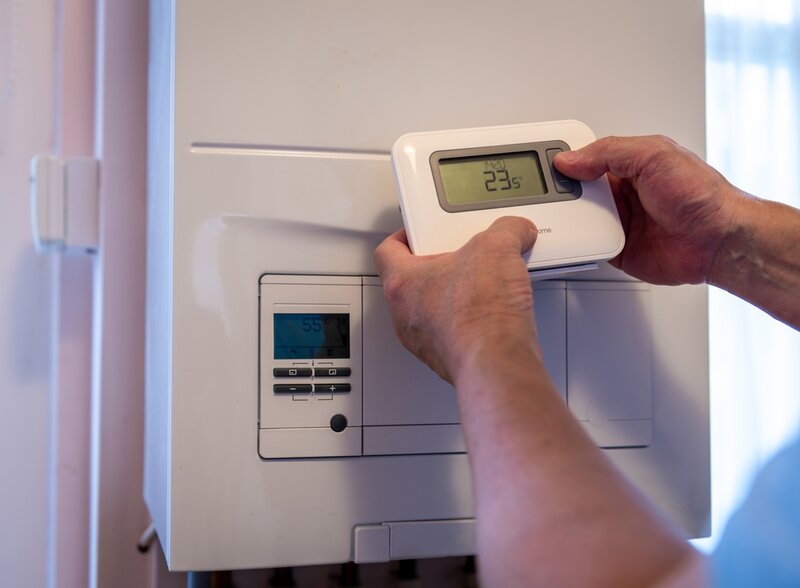 the dangers of a low thermostat
